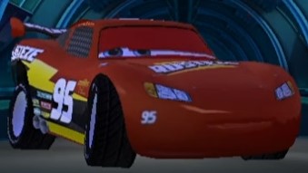 Cars 2 VG Mod Nascar Lightning by paulaortiz4128 on DeviantArt