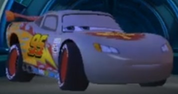 Cars 2 VG Mod Silver Lightning by paulaortiz4128 on DeviantArt