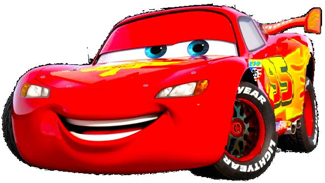 WGP McQueen (Cars 3 Design) by paulaortiz4128 on DeviantArt