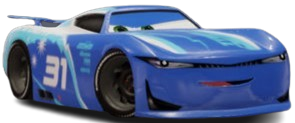 Cars 3 Cam Spinner by paulaortiz4128 on DeviantArt