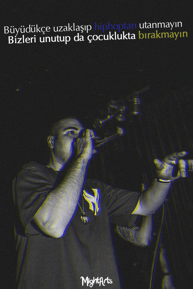 Patron Poster by mightarts on DeviantArt