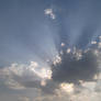 sky cloudscape