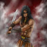 Conan the Barbarian