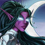 Tyrande