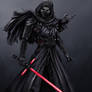 Kylo Ren Play Arts Variant