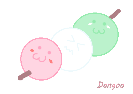 Dango XD