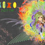 XOXO  - partytime