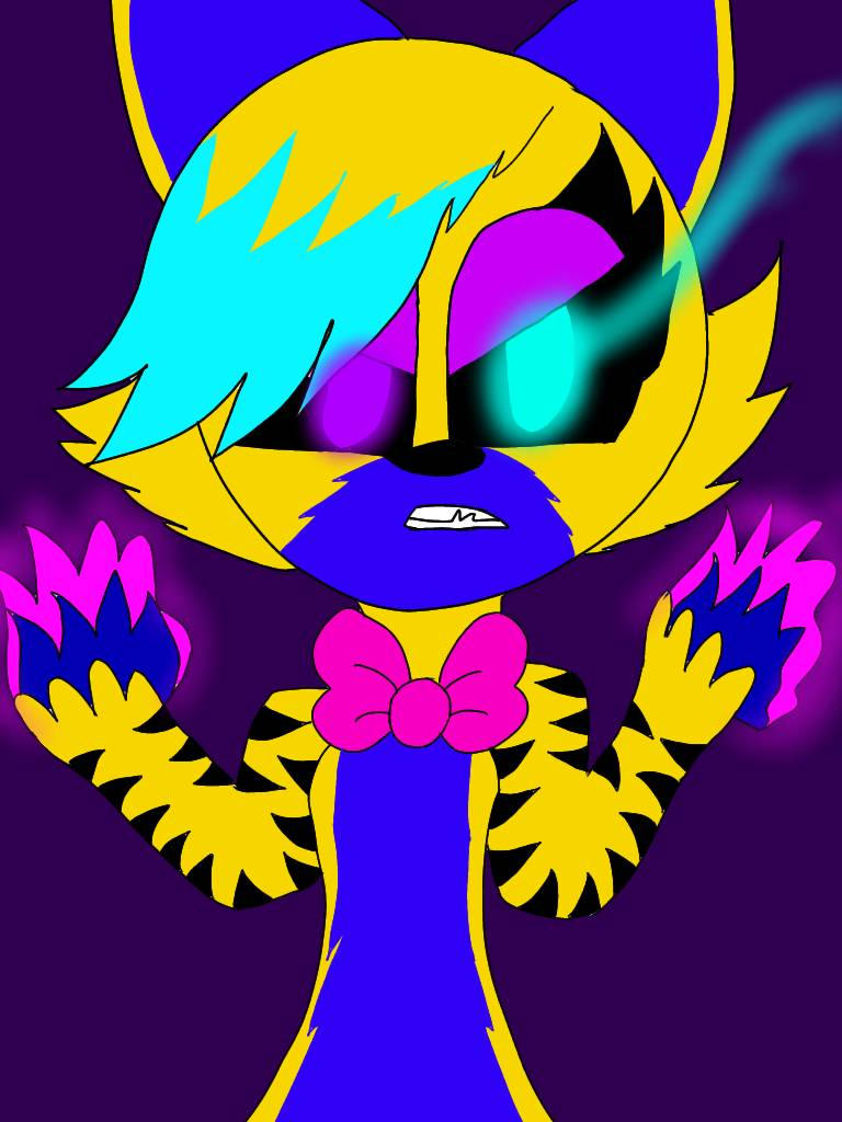 Lizzy by Lizzydosestuff on DeviantArt