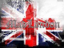 Mad London