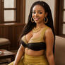 Ethiopian Beauty 3