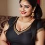 Plus Size Indian Beauty 10
