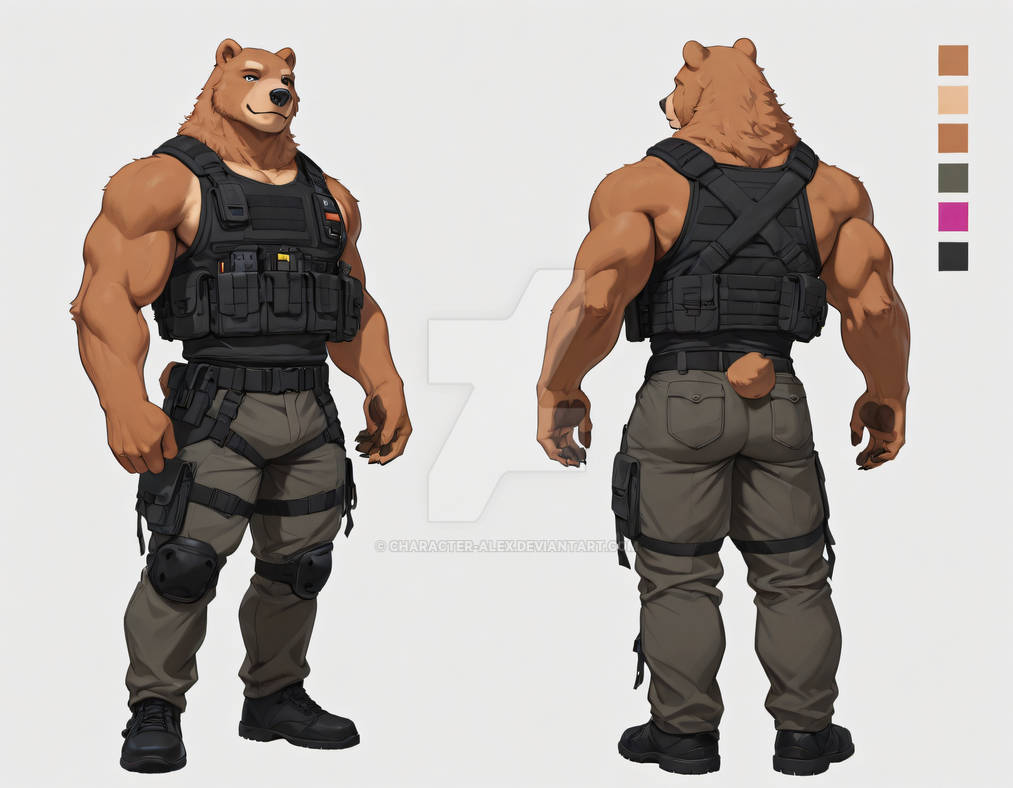 Codables Character character design OPEN adoptables by Character-Alex on DeviantArt