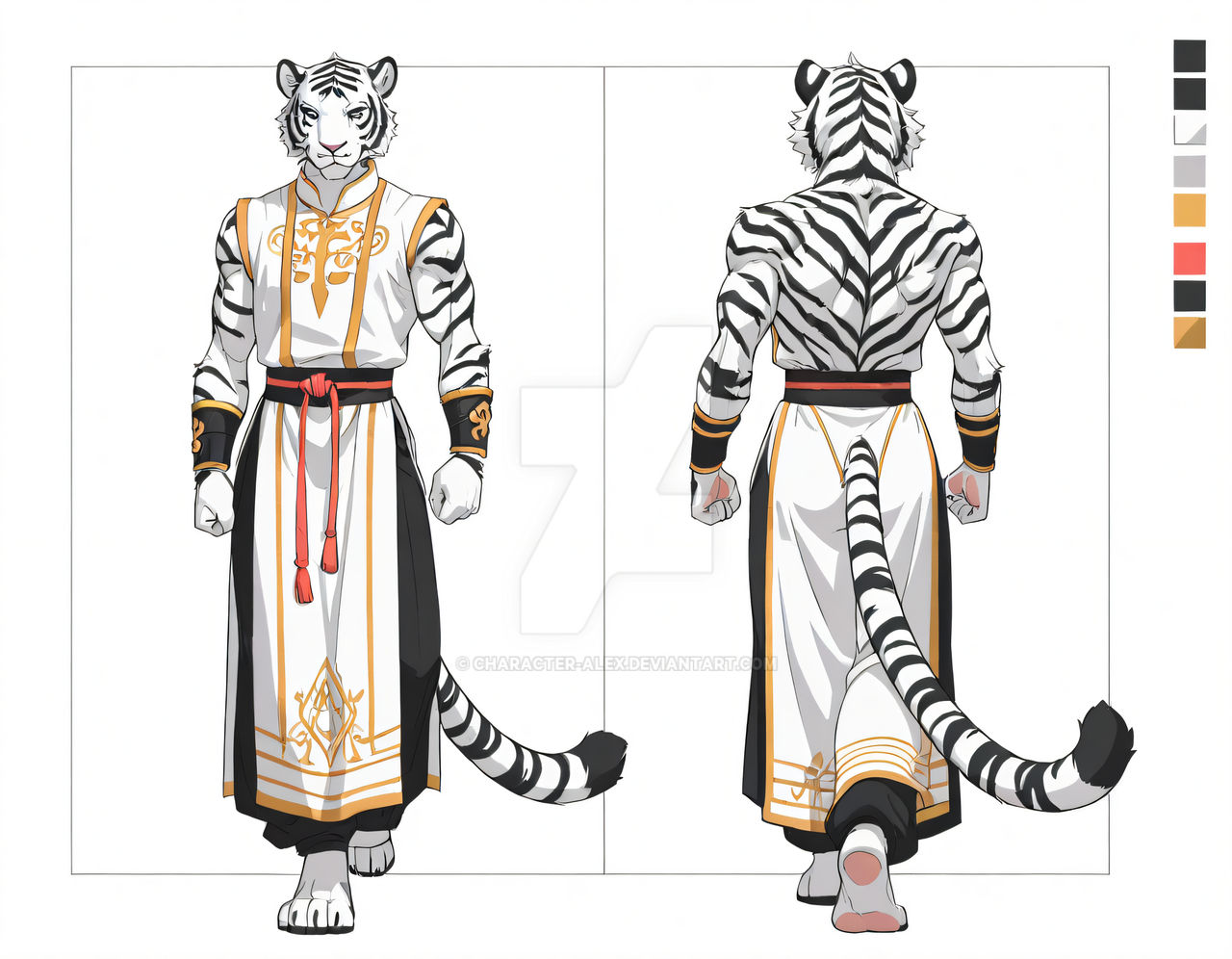 Exclusives character design OPEN adoptables by Character-Alex on DeviantArt