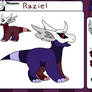(Cyres) Raziel App