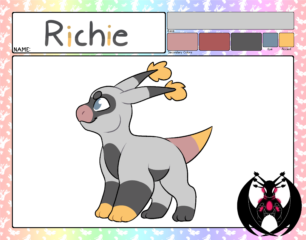 (SR) - Richie App