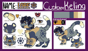 (Aki) - Lore App