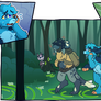 (Aki) - Tremor Feel: Lore