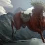 Motherland Chronicles #1 - Red Horse