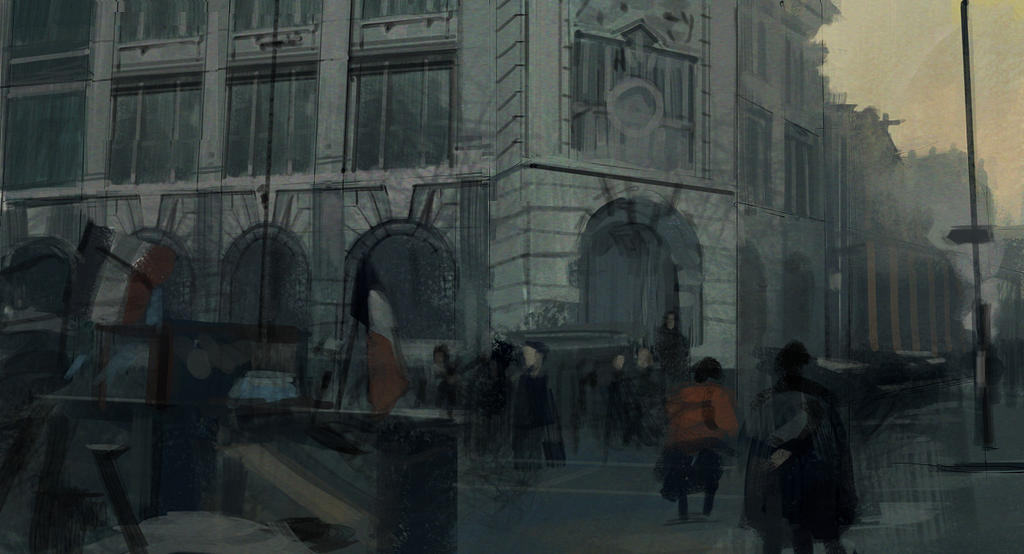 1hr Study - Children Of Men 01