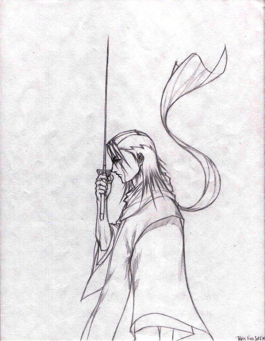 byakuya