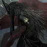 Motherland Chronicles #14 - nest head