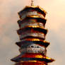 pagoda