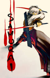 samurai guy