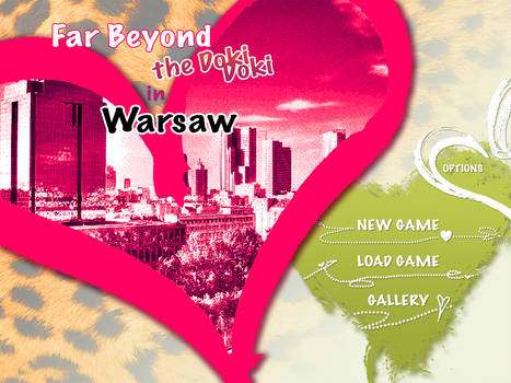 Far Beyond the Doki Doki in Warsaw - game download