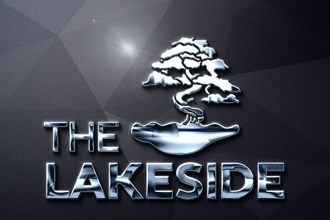 The Lakeside Chrome Logo by tarynturner on DeviantArt