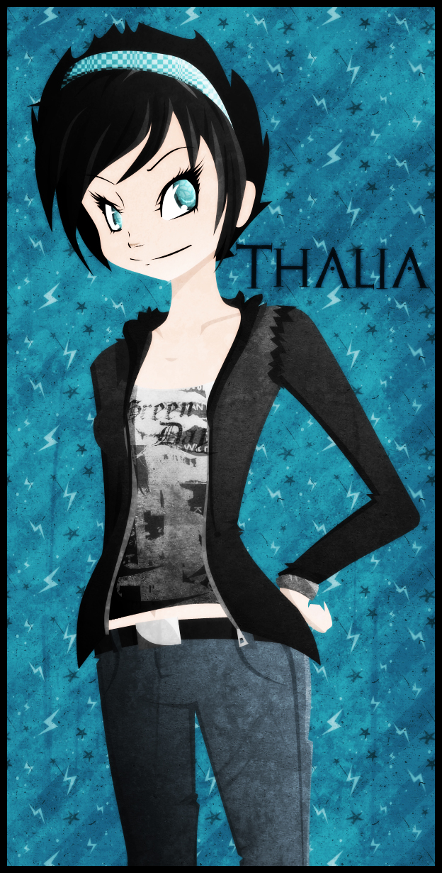 Thalia