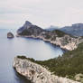 Serra de Tramuntana - Mallorca
