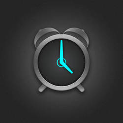 Clock Icon