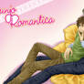 Usami and Misaki - Junjou Romantica