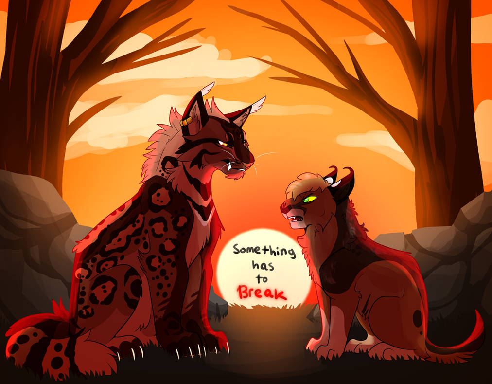 Hello Breaking Point Breaking point (now with rp) by Zincwolf on DeviantArt
