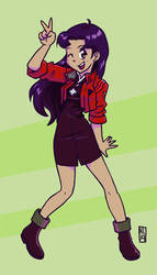 Misato