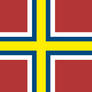 Skandinavisk Unionsflagga