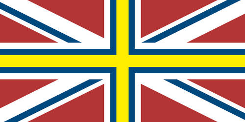 United Kingdom of Scandinavia