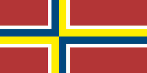 Scandinavian Flag