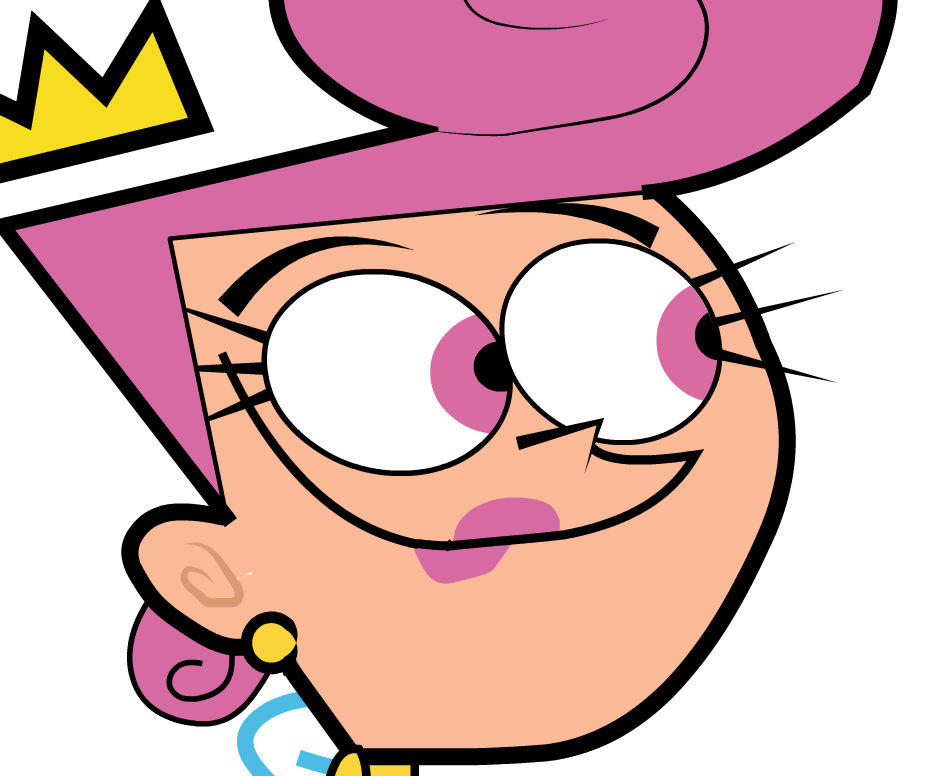 Wanda flash rig! by teeanimates on DeviantArt