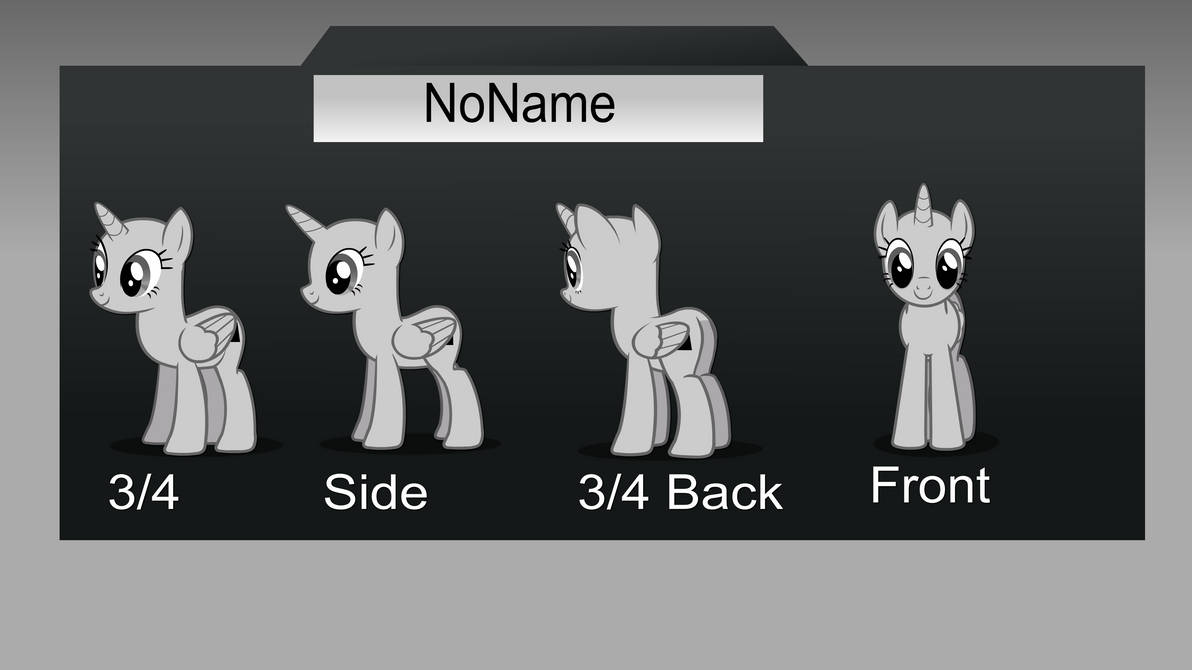 2024 G4 Pony Puppet Rig (Easier to use!) by teeanimates on DeviantArt