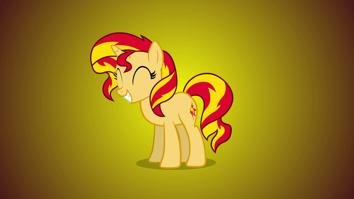 Sunset Shimmer Animation Test by teeanimates on DeviantArt