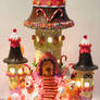 Candy Lamp Front 1