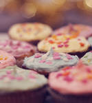 cupcake love by bowersburn