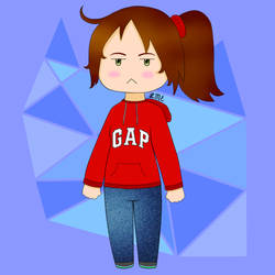 Chibi Me