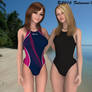 In Our One Pieces