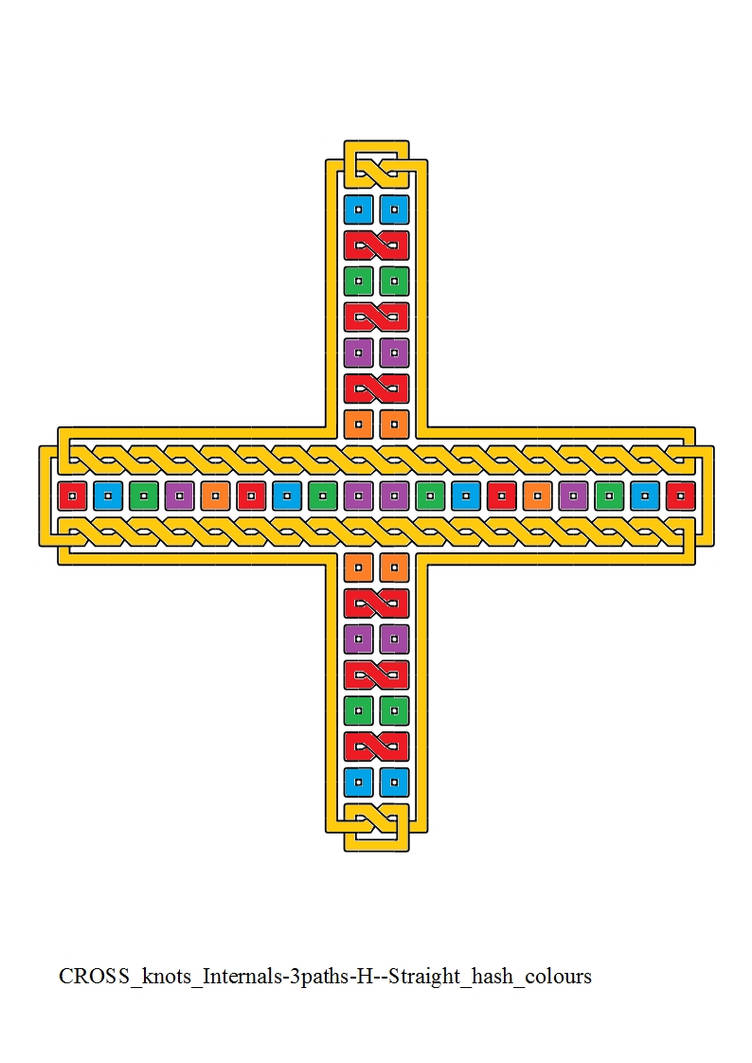CROSS Internals-3paths-H--Straight hash colours by ThathankaBernard59 ...