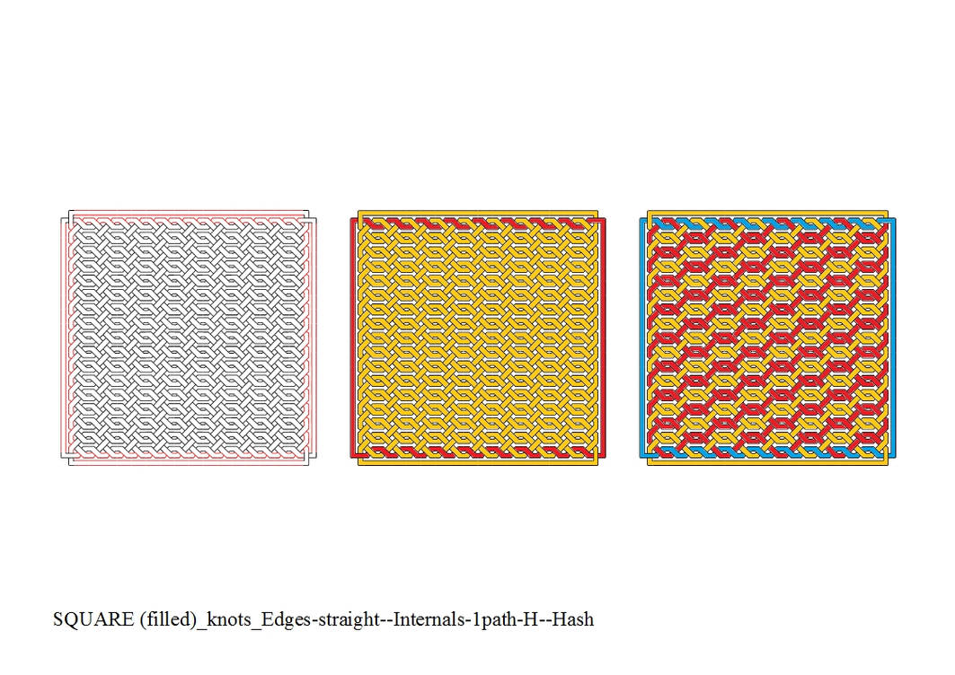 SQUARE(fill)Edges-straight--Internals1path-H--Hash by ...