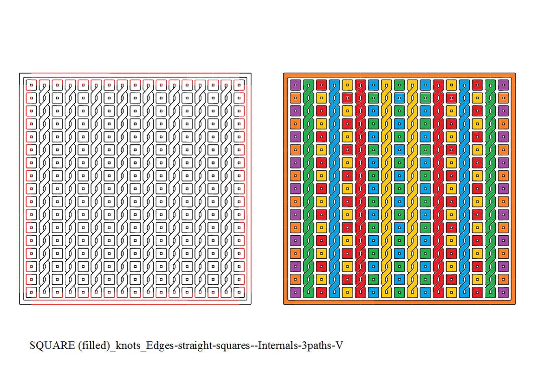 SQUARE(fill)EdgesStrSq--Internals-3paths-V by ThathankaBernard59 on ...