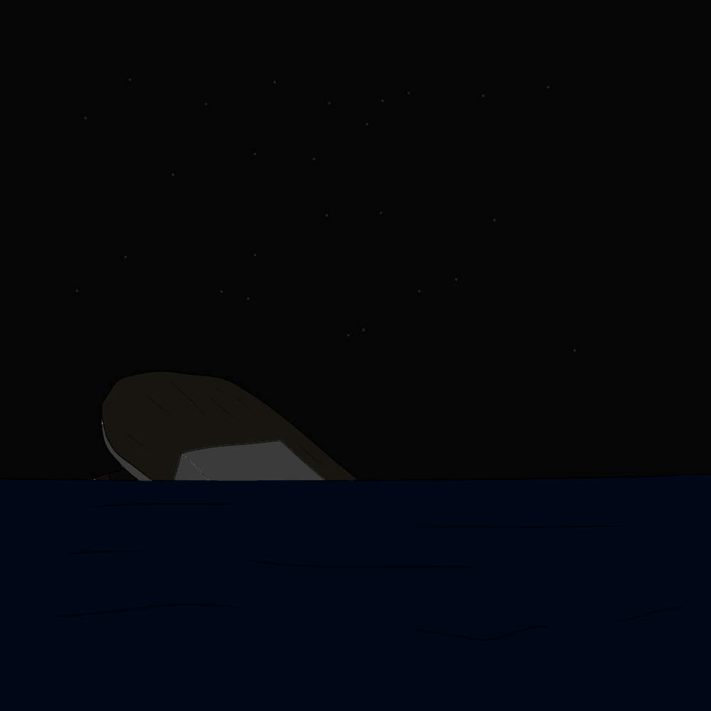 Titanic View Deviantart Titanic by Smokingtattletale64 on DeviantArt