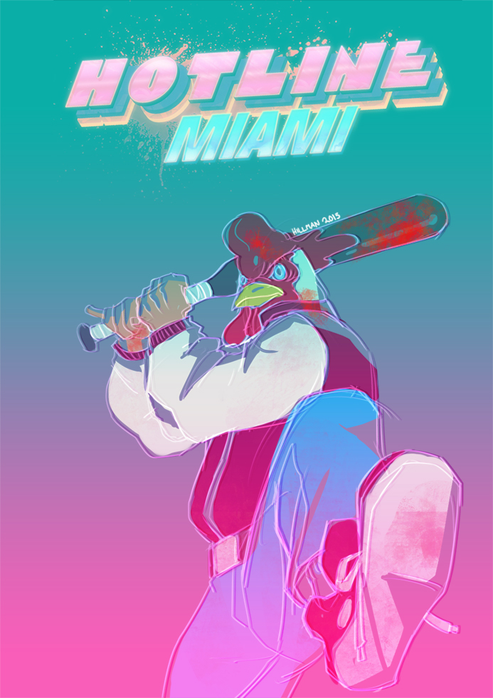 Hotline Miami